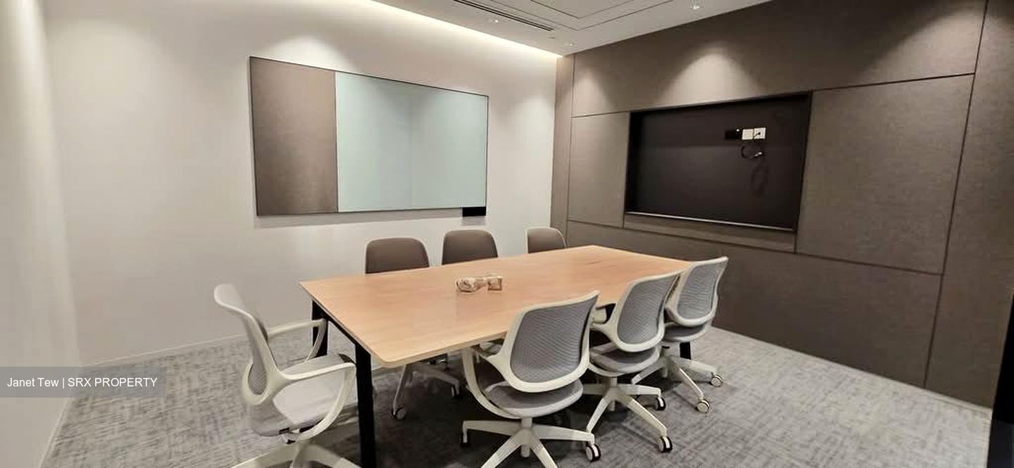 Westgate (D22), Office #618724941